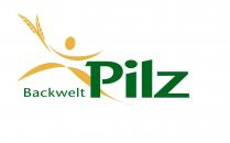 Backwelt Pilz