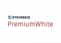 STEINBEIS Premium White