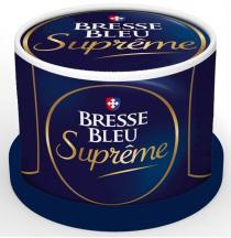 BRESSE BLEU SUPREME