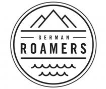 GERMAN ROAMERS