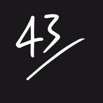 43