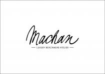 Machan LUXURY BEACHWEAR ATELIER