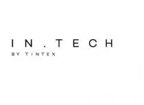 IN . TECH BY TINTEX