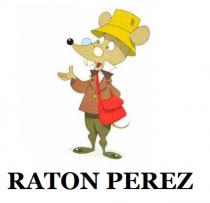 RATON PEREZ