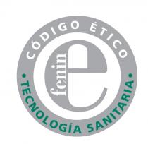 CÓDIGO ÉTICO E FENIN TECNOLOGÍA SANITARIA