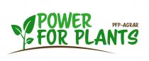 Power for Plants PFP-AGRAR