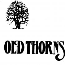 OLD THORNS