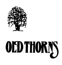 OLD THORNS