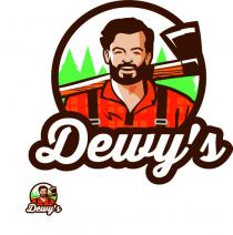 Dewy's