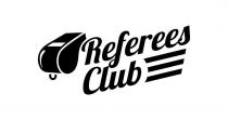 Referees Club