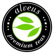 alveus premium teas