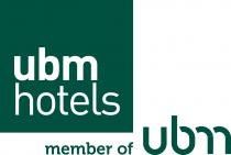 ubm hotels member of ubm