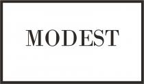 MODEST