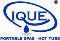 IQUE PORTABLE SPAS-HOT TUBS