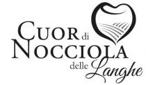 CUOR DI NOCCIOLA DELLE LANGHE