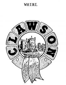 WHIRL CLAWSON