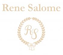 Rene Salome RS