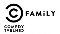 COMEDY CENTRAL FAMILY