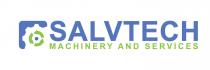 SALVTECH MACHINERY AND SERVICES