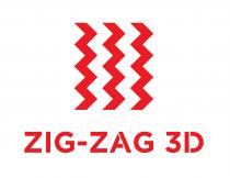 ZIG-ZAG 3D