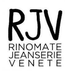 RJV RINOMATE JEANSERIE VENETE