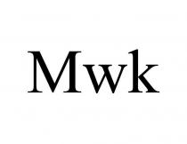 Mwk