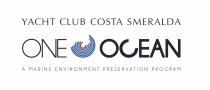 YACHT CLUB COSTA SMERALDA ONE OCEAN A MARINE ENVIRONMENT PRESERVATION PROGRAM