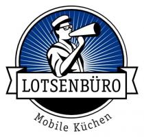 LOTSENBÜRO Mobile Küchen