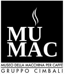 MU MAC MUSEO DELLA MACCHINA PER CAFFÈ GRUPPO CIMBALI