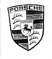 PORSCHE STUTTGART