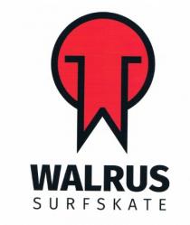 WALRUS SURFSKATE