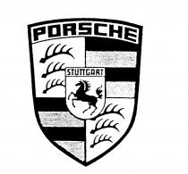 PORSCHE STUTTGART