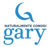 GARY - naturalmente comodi