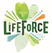 LIFEFORCE Nourishing since 1977