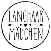 Langhaar Mädchen