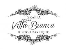 GRAPPA VILLA BIANCA RISERVA BARRIQUE