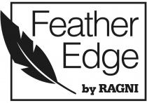 Feather Edge by Ragni