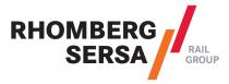 RHOMBERG SERSA RAIL GROUP