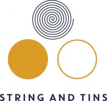 String and Tins