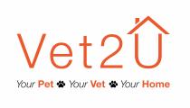 Vet 2U: Your Pet, Your Vet, Your Home