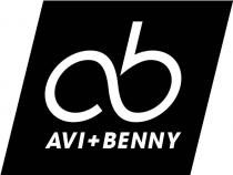 Avi + Benny