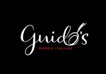 Guido's Mangia Italiano