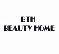 BTH BEAUTY HOME