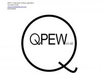 Q QPEW.co.uk