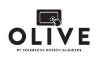 OLIVE BY COLEBROOK BOSSON SAUNDERS