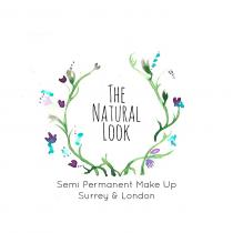 The Natural Look Semi Permanent Make Up Surrey & London