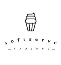 SOFT SERVE SOCIETY