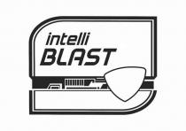 intelli BLAST