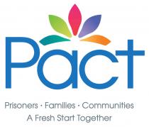 Pact Prisoners Families Communities A Fresh Start Together