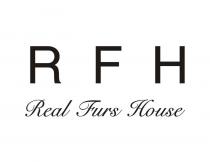 RFH Real Furs House